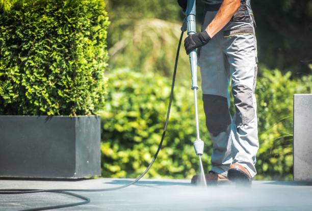 Animal Enclosure Cleaning in Lyman, WY